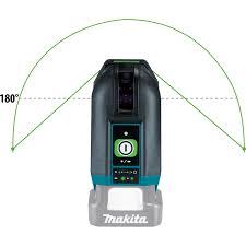 Лазерный нивелир Makita SK105GDZ_1