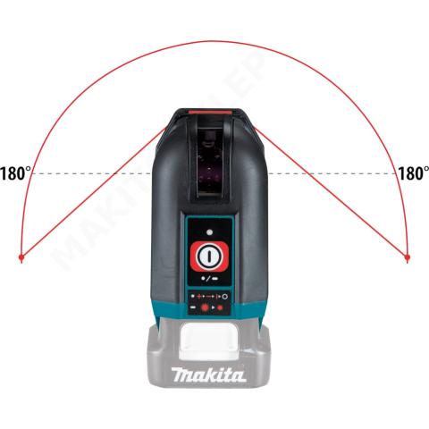 Лазерный нивелир Makita SK106DZ_0