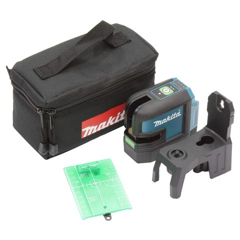 Лазерный нивелир Makita SK106GDZ_0