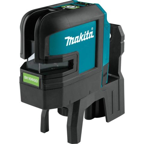 Лазерный нивелир Makita SK106GDZ_1
