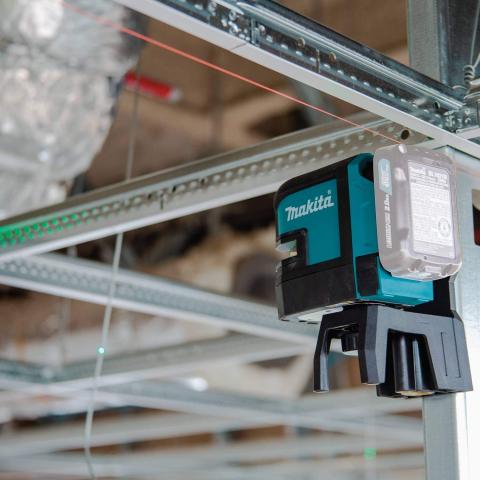 Лазерный нивелир Makita SK106GDZ_3