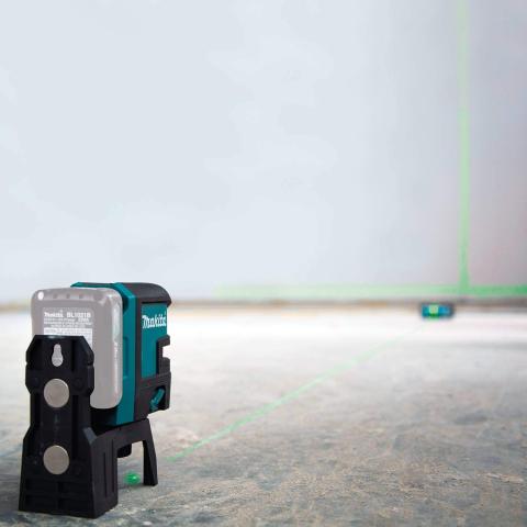 Лазерный нивелир Makita SK106GDZ_4