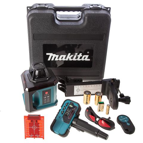 Ротационный лазерный нивелир Makita SKR200Z_0