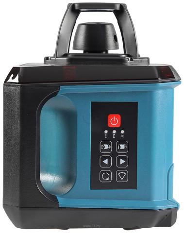 Ротационный лазерный нивелир Makita SKR200Z_2
