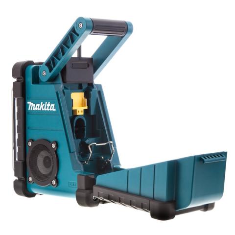 Аккумуляторный радиоприемник Makita DMR102_1