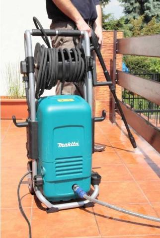 Минимойка Makita HW151_2