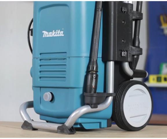 Минимойка Makita HW151_3