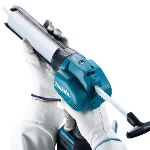 Аккумуляторный пистолет для герметика Makita DCG180Z_3