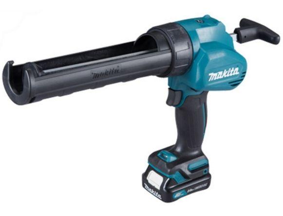 Аккумуляторный пистолет для герметика Makita CG100DWAEA_0