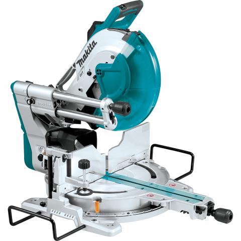 Торцовочная пила Makita LS1219L_2