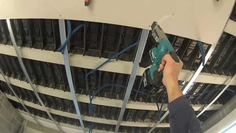 Аккумуляторный магазинный шуруповерт Makita DFR 550 RFE_4