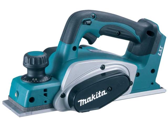 Аккумуляторный рубанок Makita DKP180Z_0