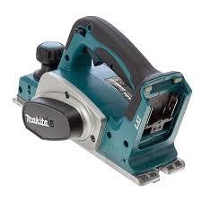 Аккумуляторный рубанок Makita DKP180Z_1