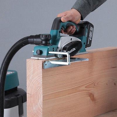 Аккумуляторный рубанок Makita DKP180Z_6