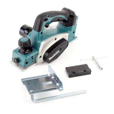 Аккумуляторный рубанок Makita DKP180Z_7