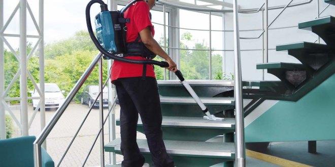 Аккумуляторный пылесос Makita DVC265ZXU_4