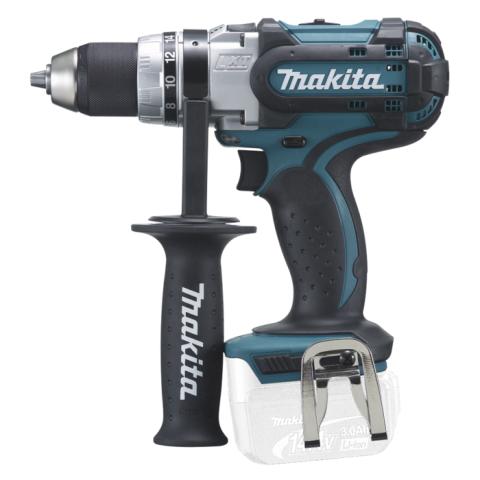 Аккумуляторный шуруповерт Makita BDF444Z_0
