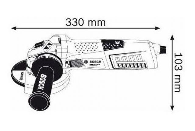 Перфоратор Makita HR2230X4_1
