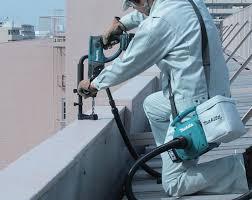 Аккумуляторный пылесос-воздуходувка Makita DVC350Z_3