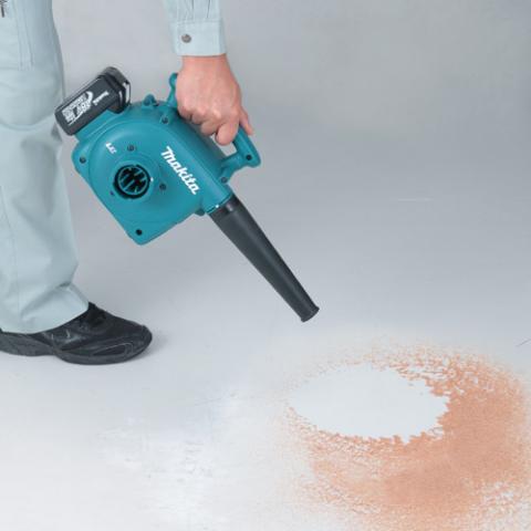 Аккумуляторный пылесос-воздуходувка Makita DVC350Z_4