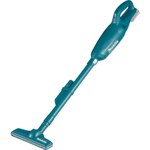 Аккумуляторный пылесос Makita CL106FDZ_0