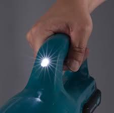 Аккумуляторный пылесос Makita CL106FDZ_2