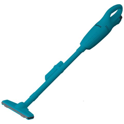 Аккумуляторный пылесос Makita CL100DZX_0