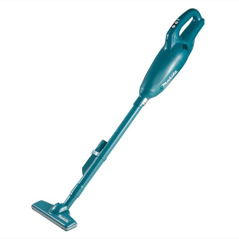 Аккумуляторный пылесос Makita CL108FDZW_0