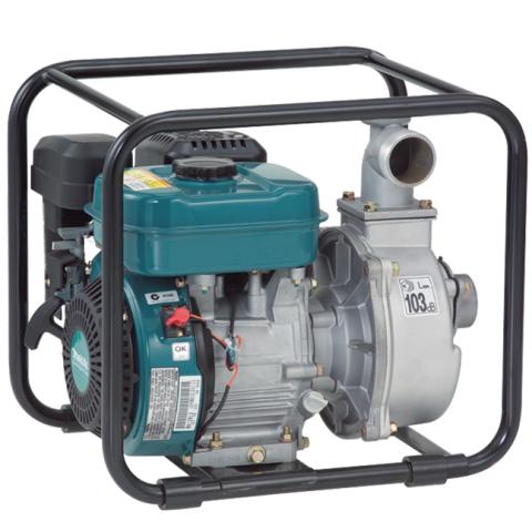 Мотопомпа Makita EW2050H_0
