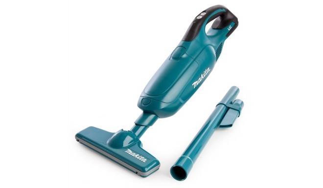 Аккумуляторный пылесос Makita DCL182Z_1