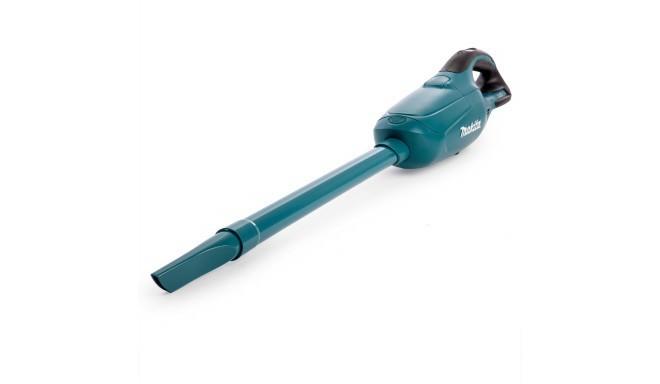 Аккумуляторный пылесос Makita DCL182Z_2