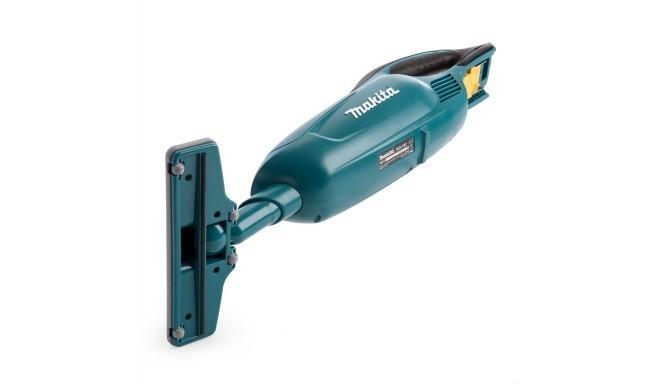 Аккумуляторный пылесос Makita DCL182Z_3