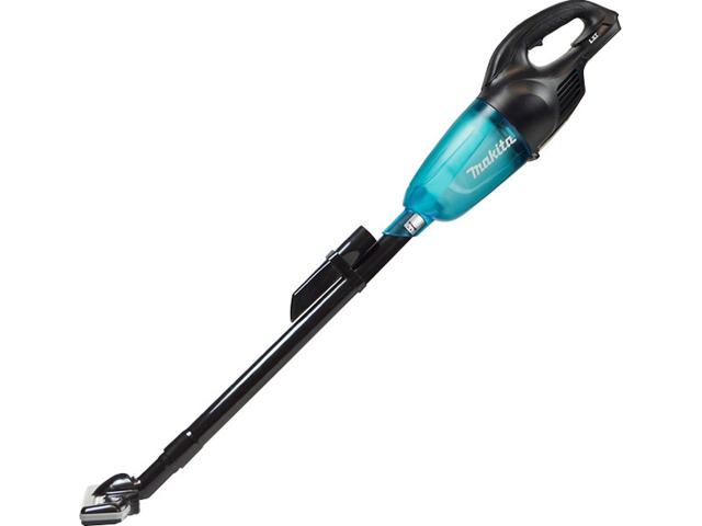 Аккумуляторный пылесос Makita DCL180ZB_0