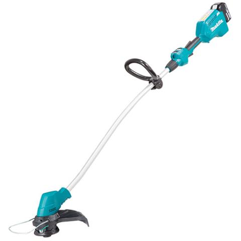 Аккумуляторный триммер Makita DUR189_0