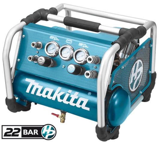 Компрессор Makita AC310H_0