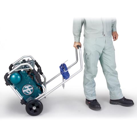 Компрессор Makita AC310H_2