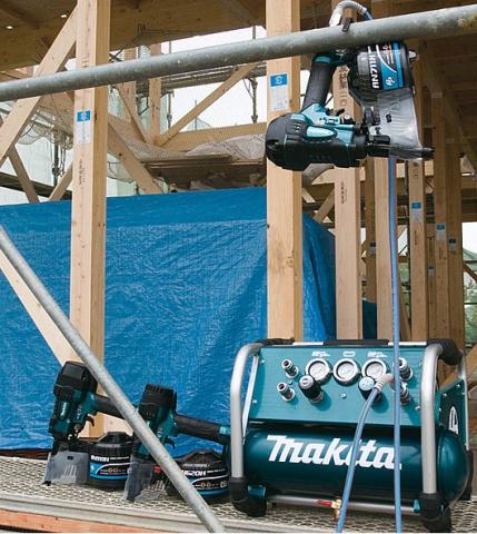 Компрессор Makita AC310H_4