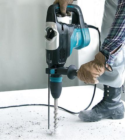 Перфоратор Makita HR 4003 C_1