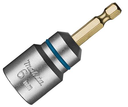Торцевая головка Makita для шпилек 6x66 мм (B-42961)_0