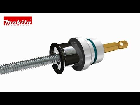 Торцевая головка Makita для шпилек 8x66 мм (B-42977)_3