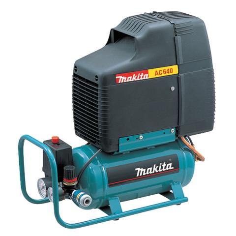 Компрессор Makita AC640_1
