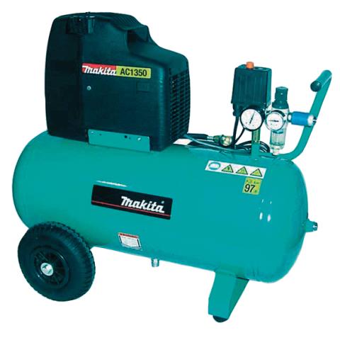 Компрессор Makita AC1350_0