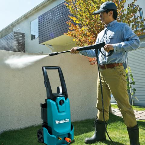 Минимойка Makita HW1200_1