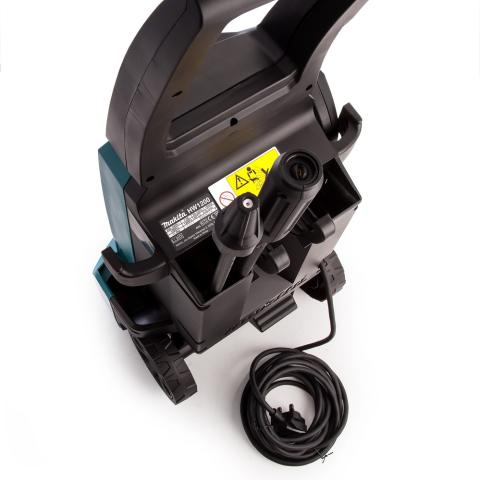 Минимойка Makita HW1200_2