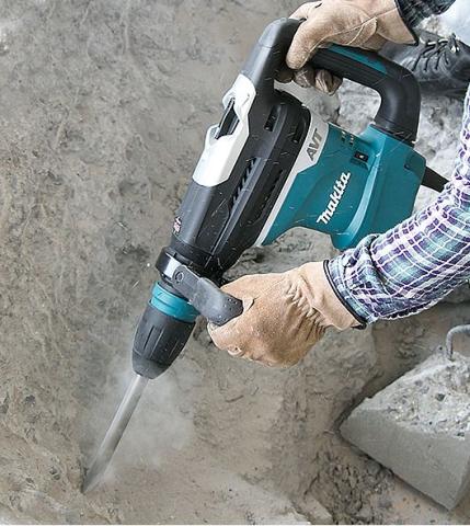 Перфоратор Makita HR 4013 C_1
