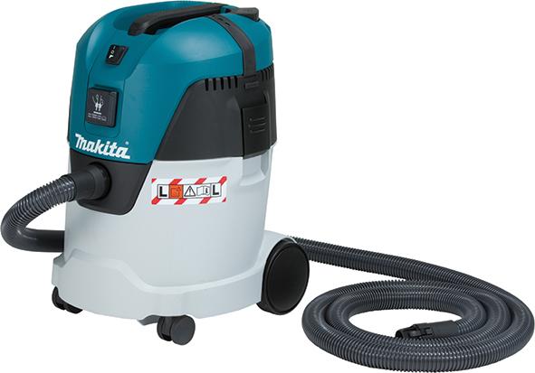 Пылесос Makita VC2512L_3