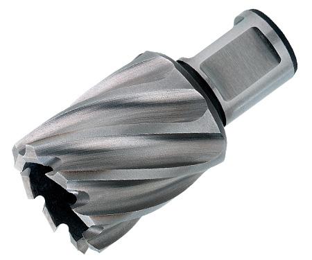 Корончатое сверло Makita Weldon 19 HSS, Ø 44x25 мм (HB-44S)_0