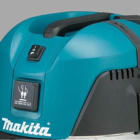 Пылесос Makita VC3011L_1