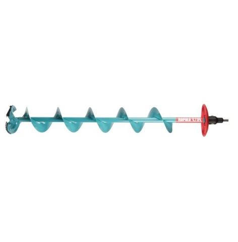 Ледобур Makita с адаптером для шуруповерта (P-81072)_0