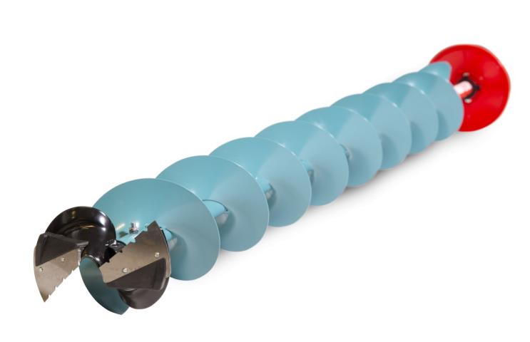 Ледобур Makita с адаптером для шуруповерта (P-81072)_1